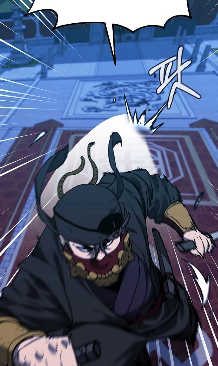 Reincarnation of the Murim Clan’s Former Ranker Chapter 165 - halaman 60