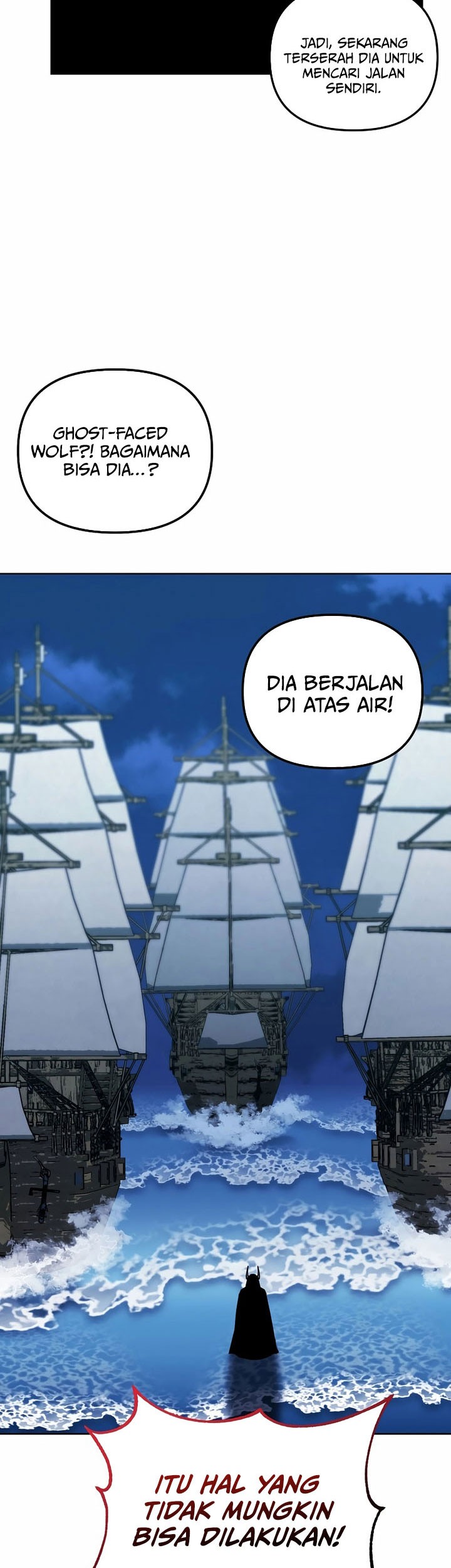 Reincarnation of the Murim Clan’s Former Ranker Chapter 165 - halaman 67