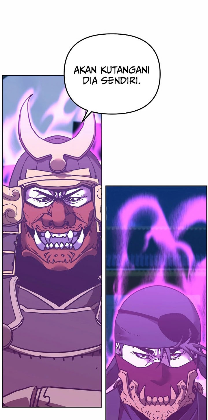 Reincarnation of the Murim Clan’s Former Ranker Chapter 166 - halaman 18