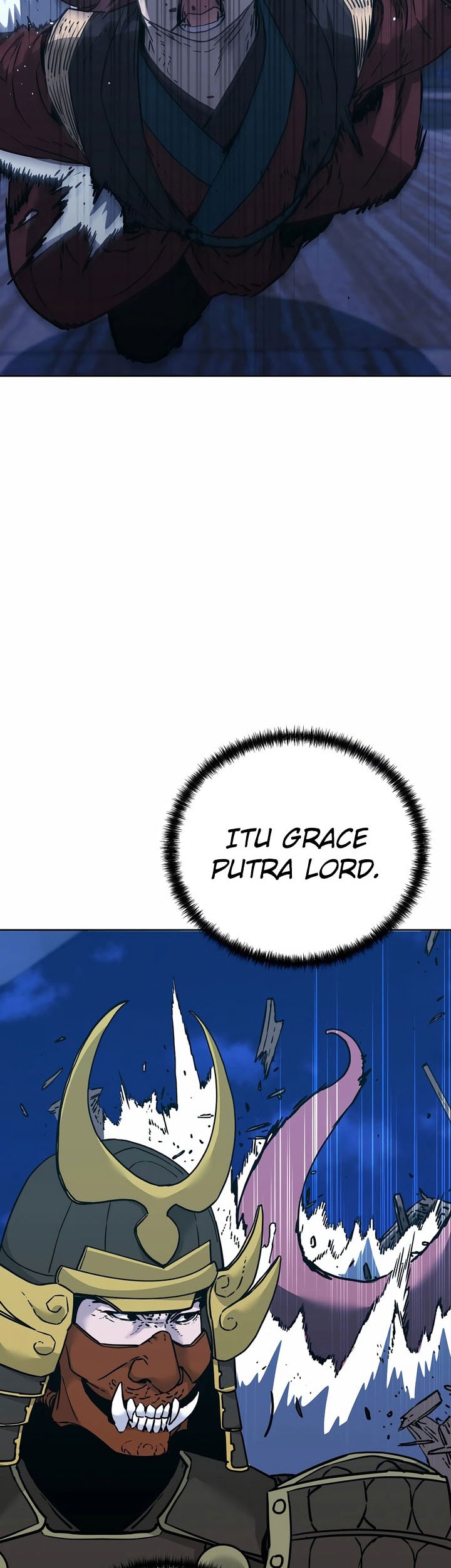 Reincarnation of the Murim Clan’s Former Ranker Chapter 166 - halaman 23