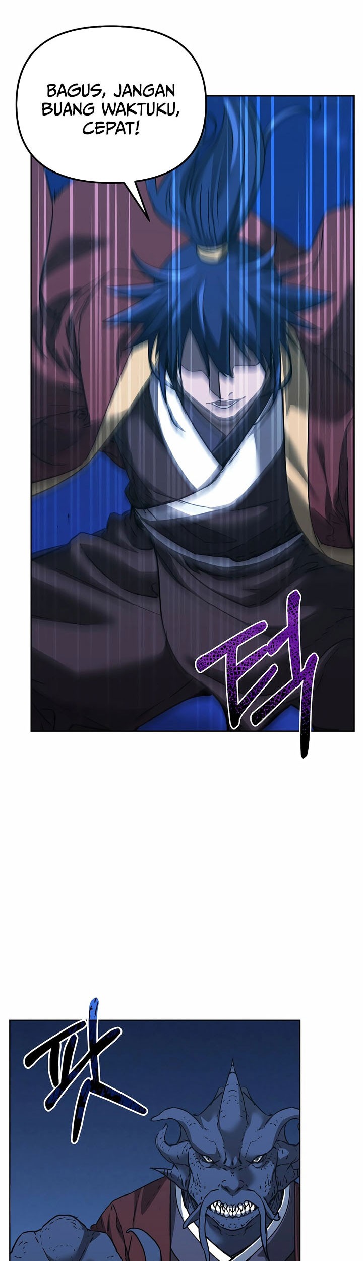 Reincarnation of the Murim Clan’s Former Ranker Chapter 166 - halaman 29