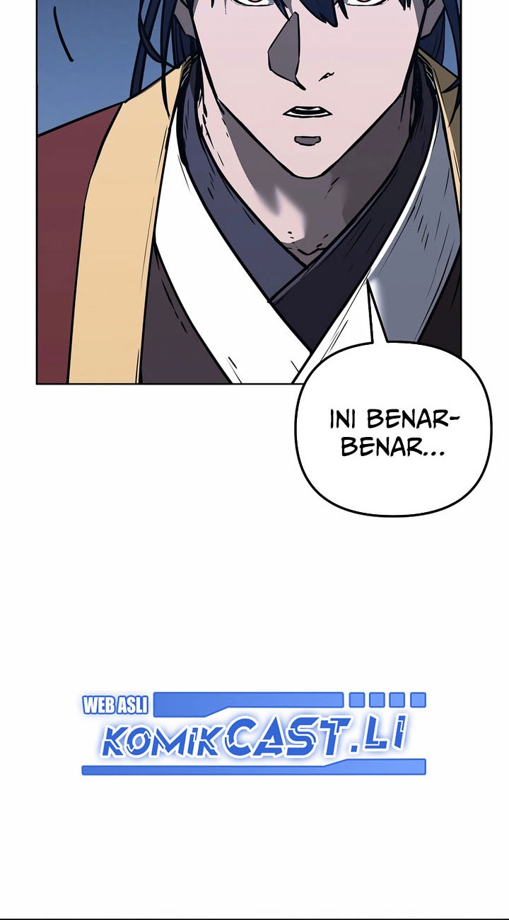 Reincarnation of the Murim Clan’s Former Ranker Chapter 166 - halaman 32