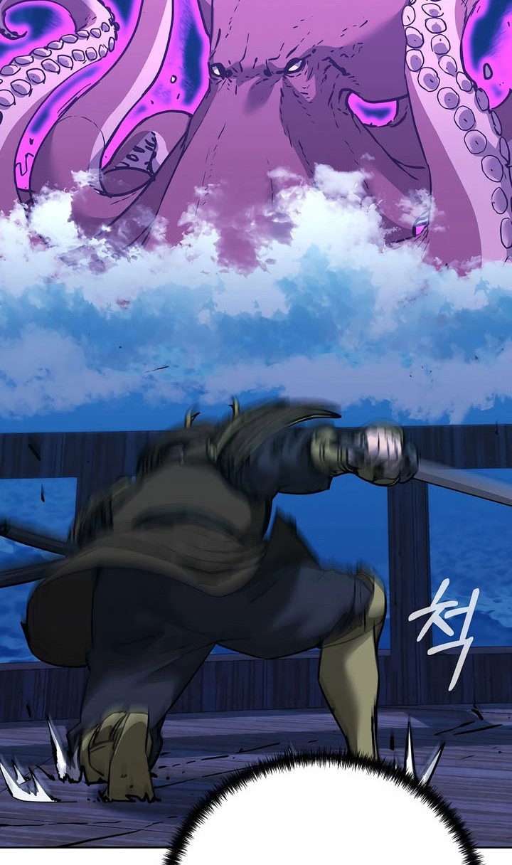 Reincarnation of the Murim Clan’s Former Ranker Chapter 166 - halaman 38