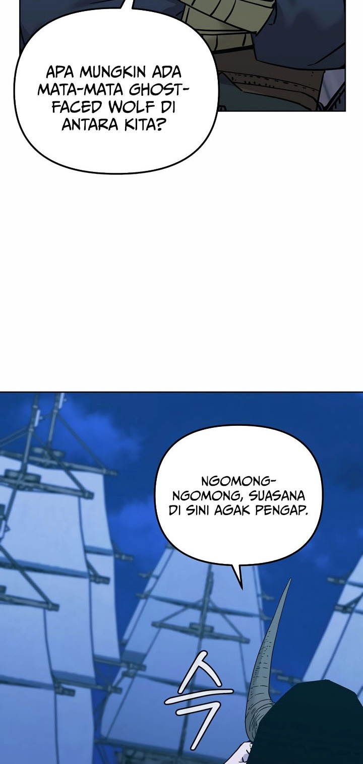 Reincarnation of the Murim Clan’s Former Ranker Chapter 166 - halaman 4