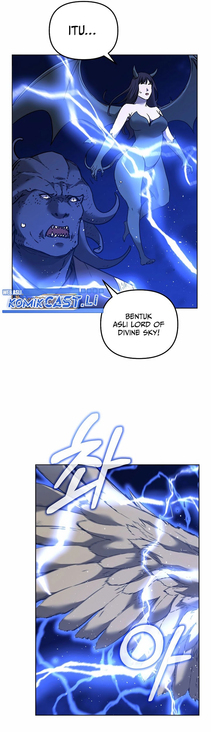 Reincarnation of the Murim Clan’s Former Ranker Chapter 166 - halaman 41