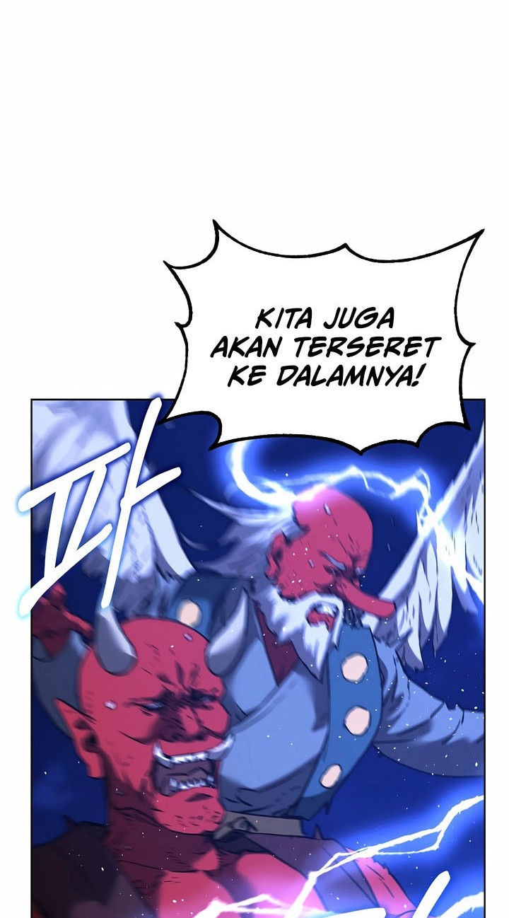 Reincarnation of the Murim Clan’s Former Ranker Chapter 166 - halaman 42