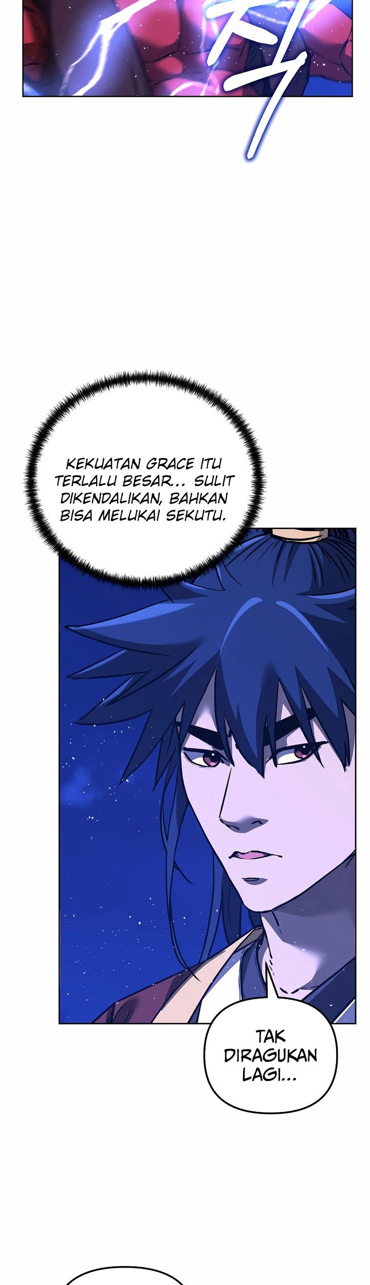 Reincarnation of the Murim Clan’s Former Ranker Chapter 166 - halaman 43