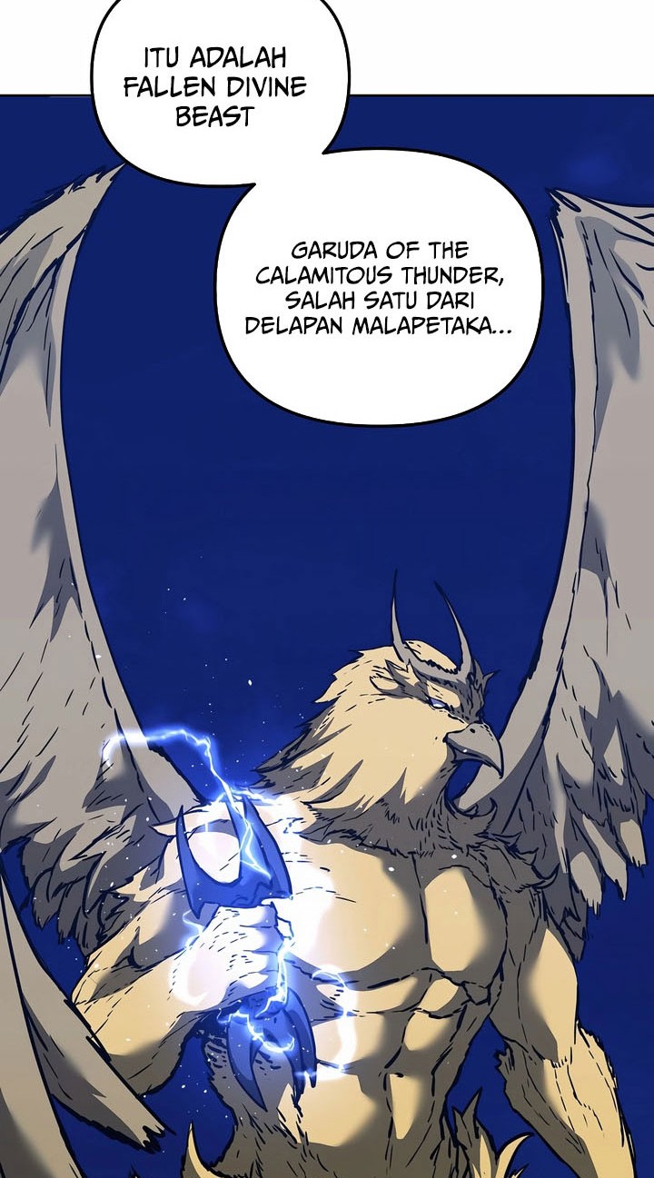 Reincarnation of the Murim Clan’s Former Ranker Chapter 166 - halaman 44