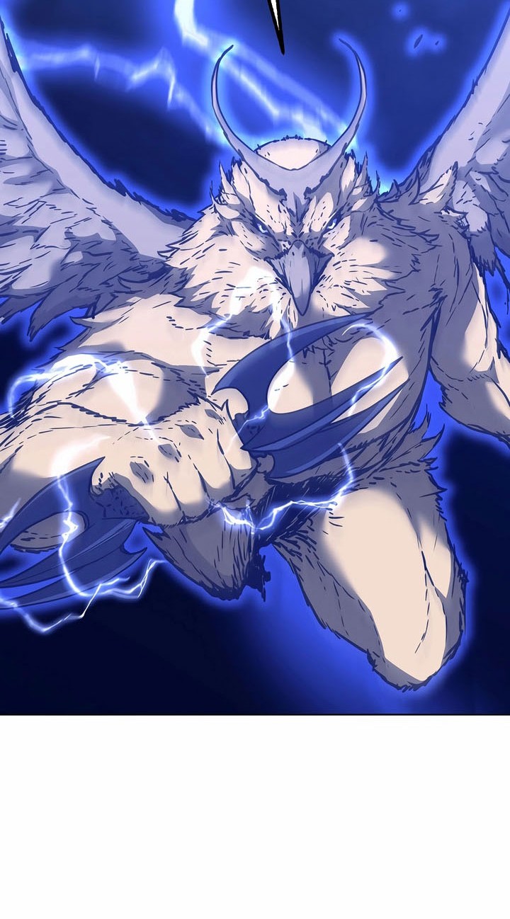 Reincarnation of the Murim Clan’s Former Ranker Chapter 166 - halaman 46