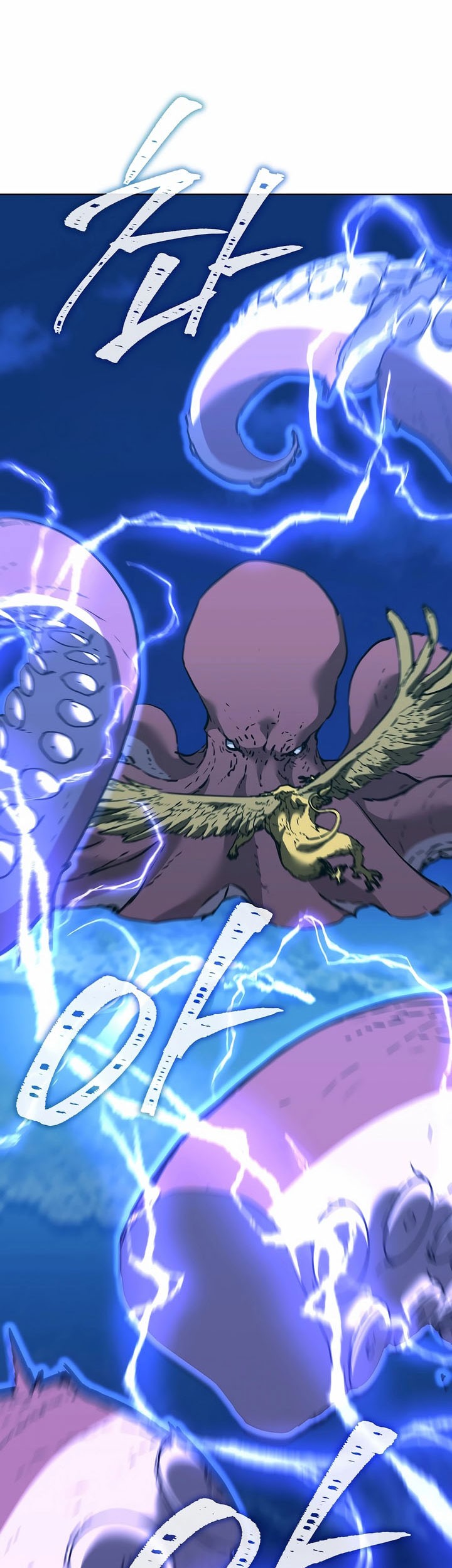 Reincarnation of the Murim Clan’s Former Ranker Chapter 166 - halaman 47
