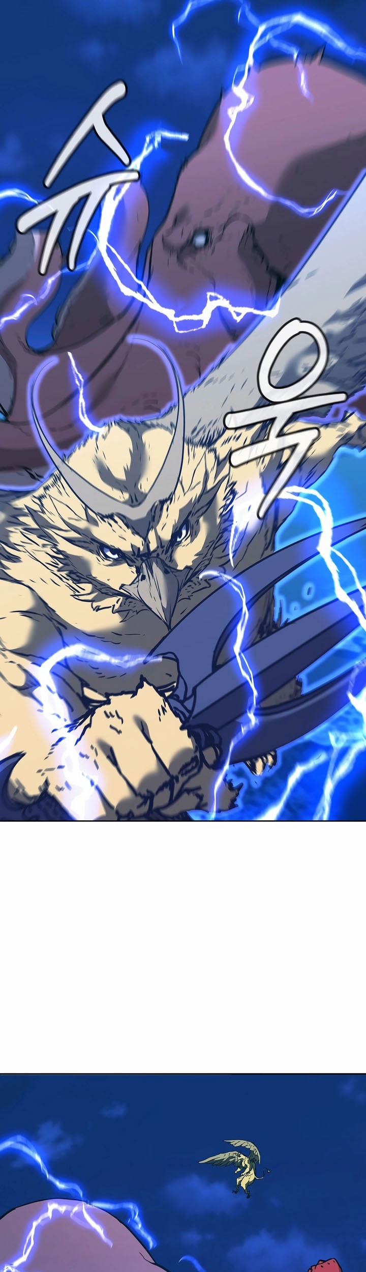 Reincarnation of the Murim Clan’s Former Ranker Chapter 166 - halaman 49