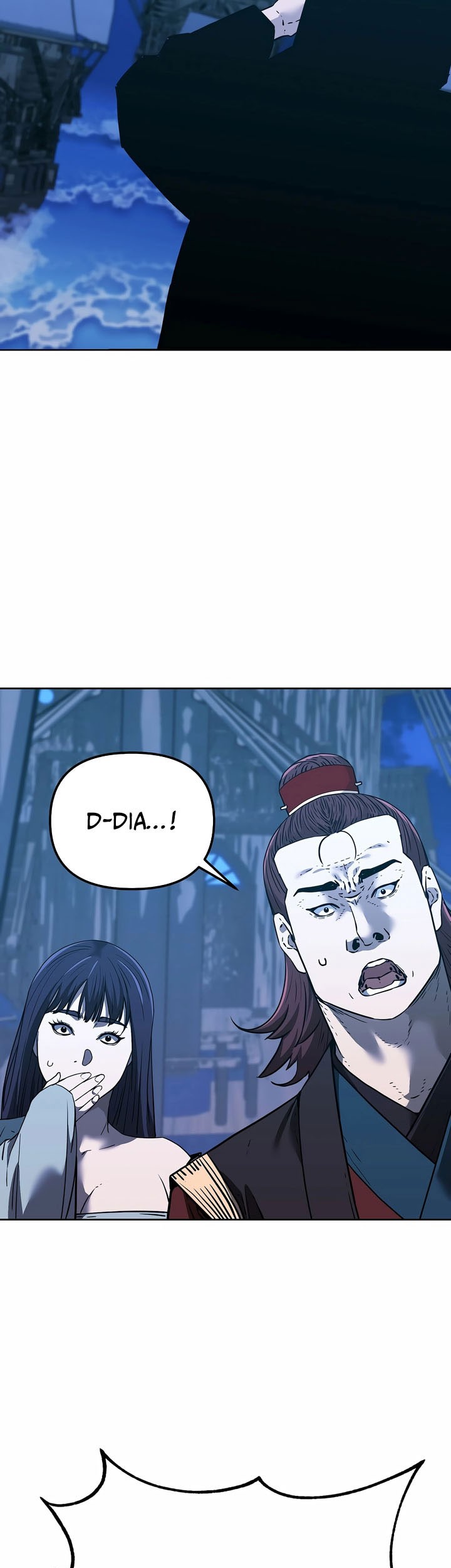 Reincarnation of the Murim Clan’s Former Ranker Chapter 166 - halaman 5