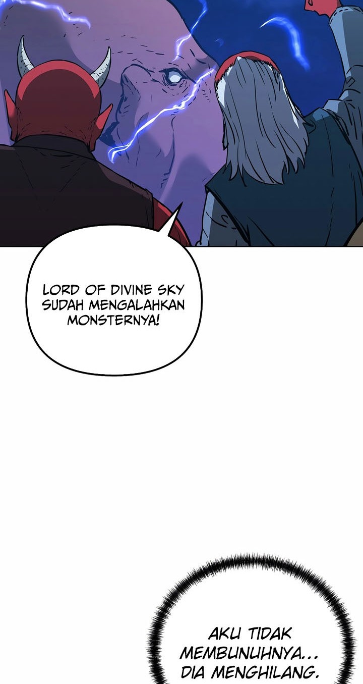 Reincarnation of the Murim Clan’s Former Ranker Chapter 166 - halaman 50