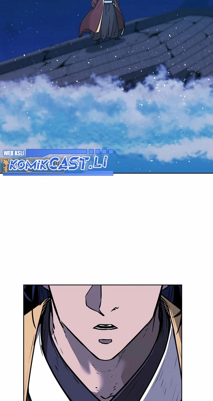 Reincarnation of the Murim Clan’s Former Ranker Chapter 166 - halaman 52