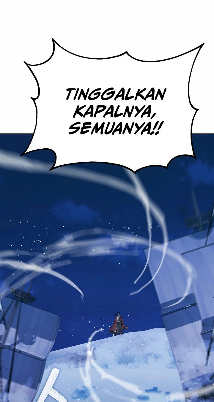 Reincarnation of the Murim Clan’s Former Ranker Chapter 166 - halaman 54