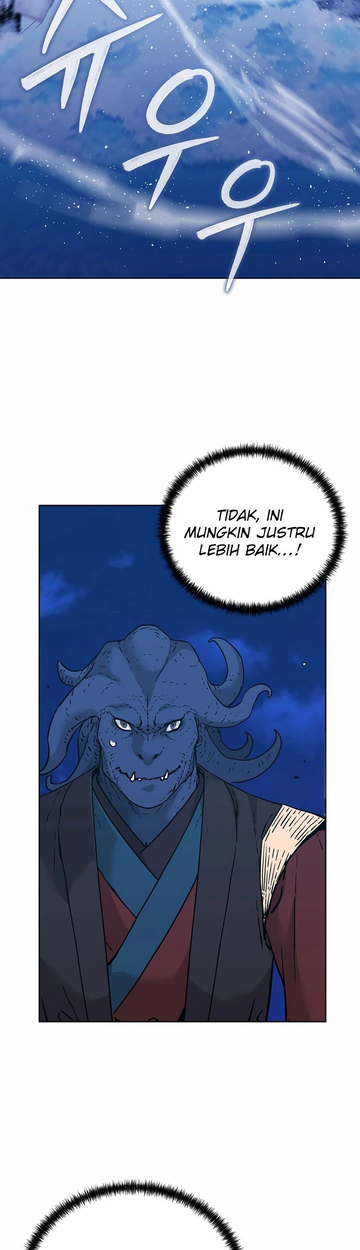Reincarnation of the Murim Clan’s Former Ranker Chapter 166 - halaman 55