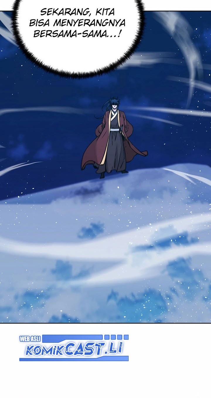 Reincarnation of the Murim Clan’s Former Ranker Chapter 166 - halaman 56