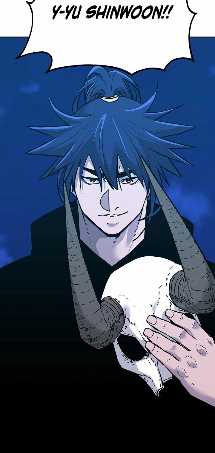 Reincarnation of the Murim Clan’s Former Ranker Chapter 166 - halaman 6