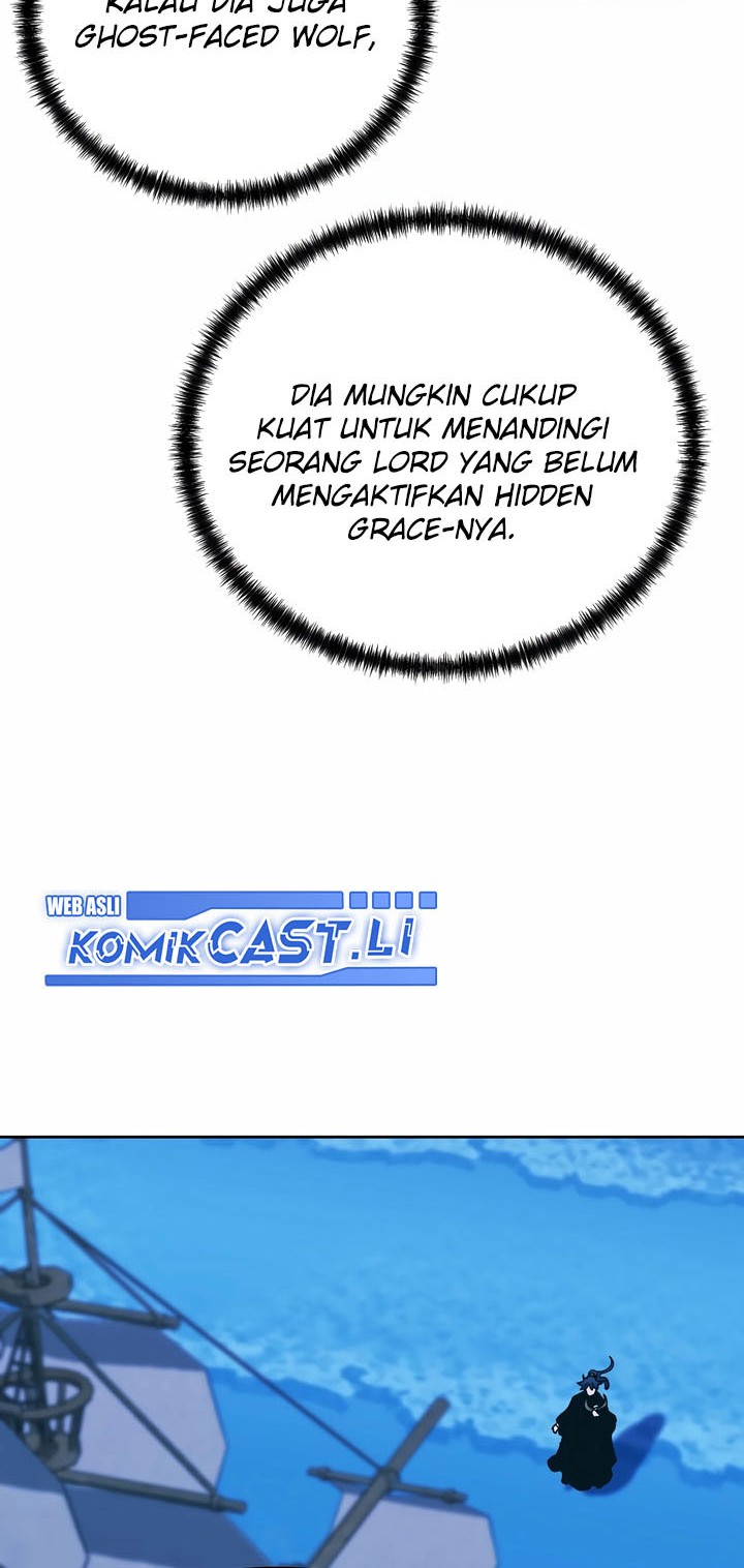 Reincarnation of the Murim Clan’s Former Ranker Chapter 166 - halaman 8