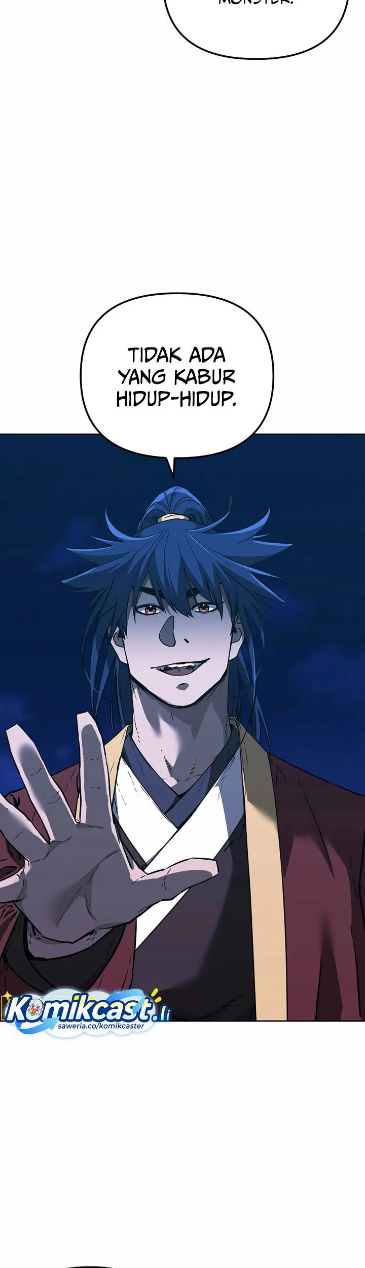 Reincarnation of the Murim Clan’s Former Ranker Chapter 167 - halaman 11