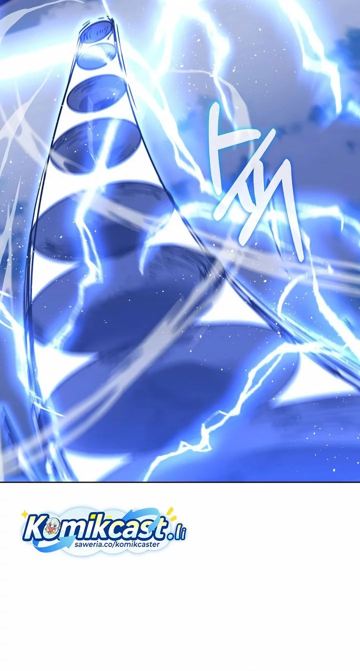 Reincarnation of the Murim Clan’s Former Ranker Chapter 167 - halaman 16