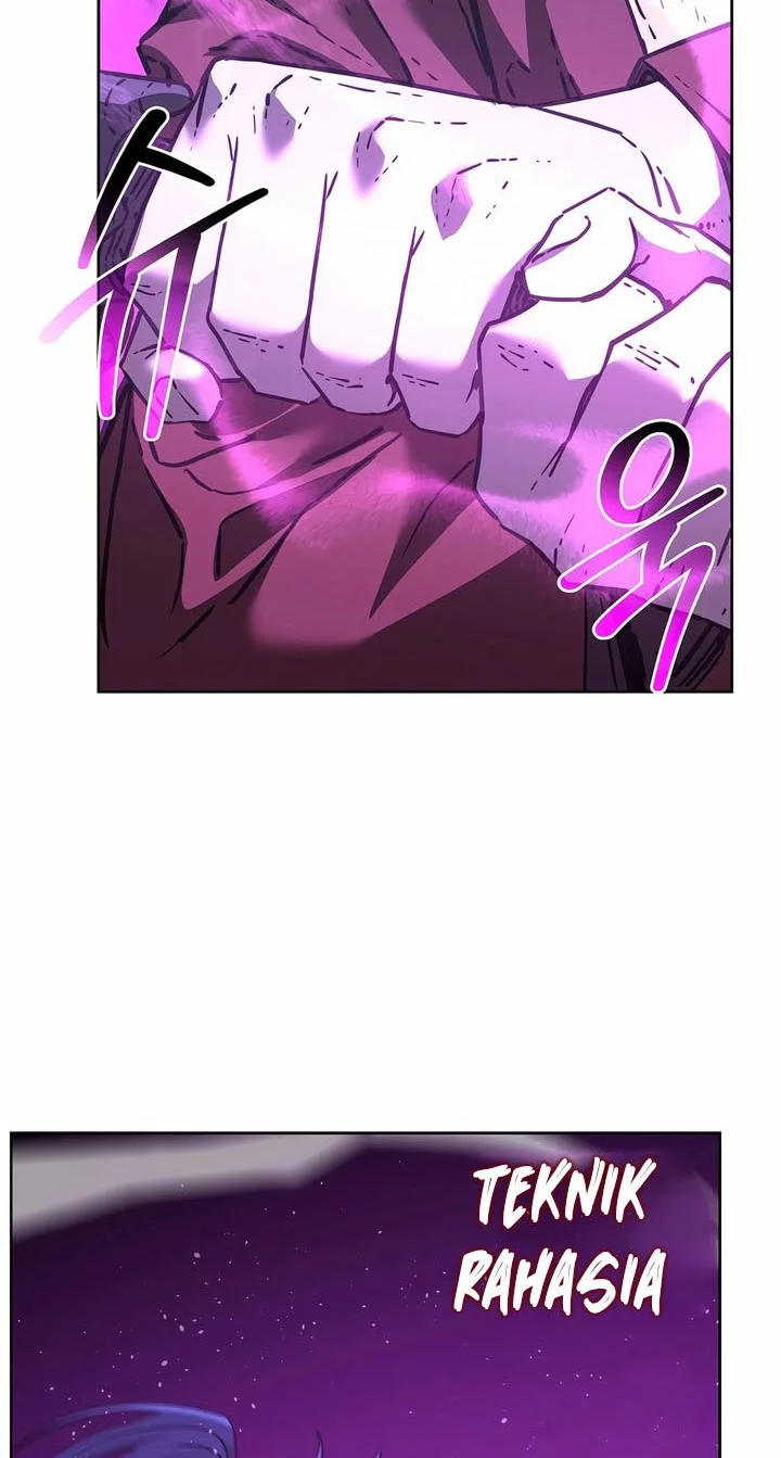 Reincarnation of the Murim Clan’s Former Ranker Chapter 167 - halaman 18