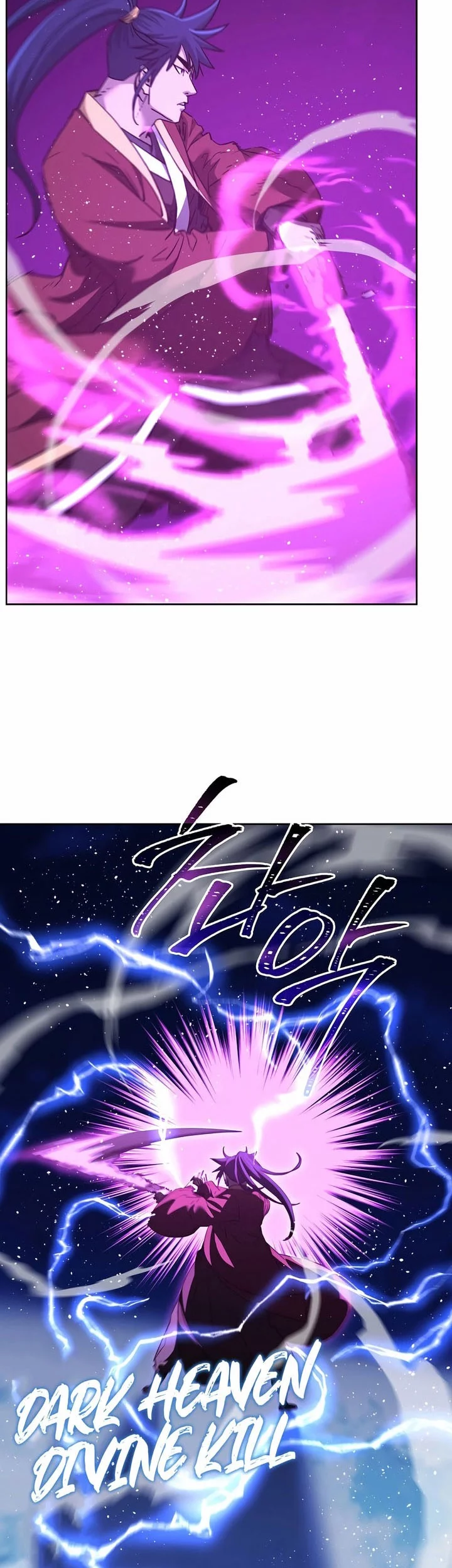 Reincarnation of the Murim Clan’s Former Ranker Chapter 167 - halaman 19