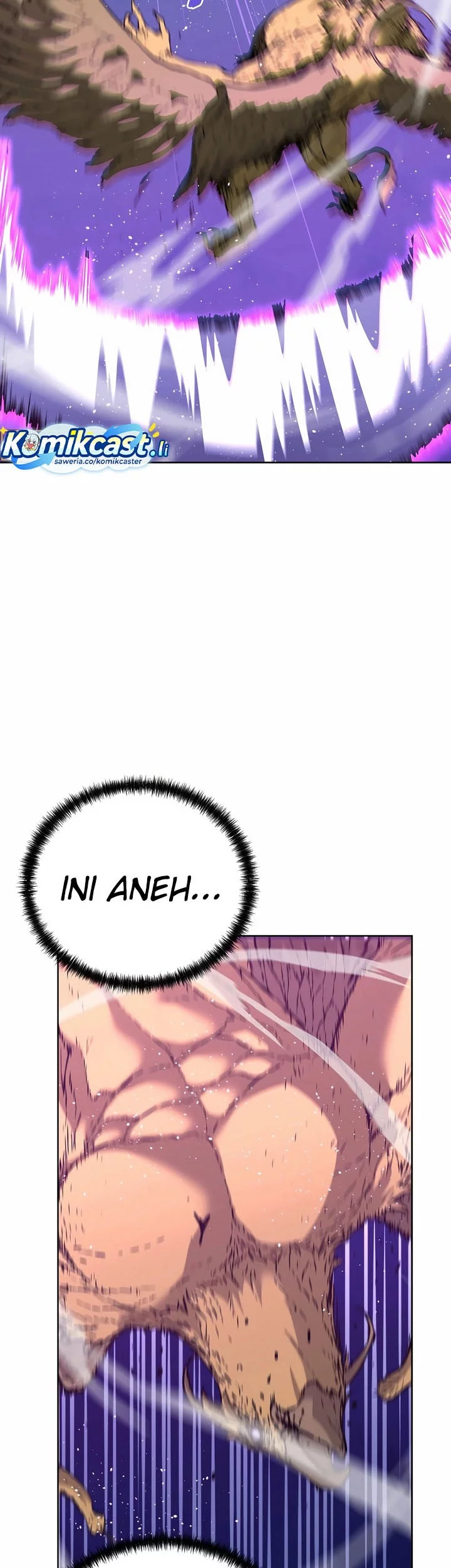 Reincarnation of the Murim Clan’s Former Ranker Chapter 167 - halaman 21