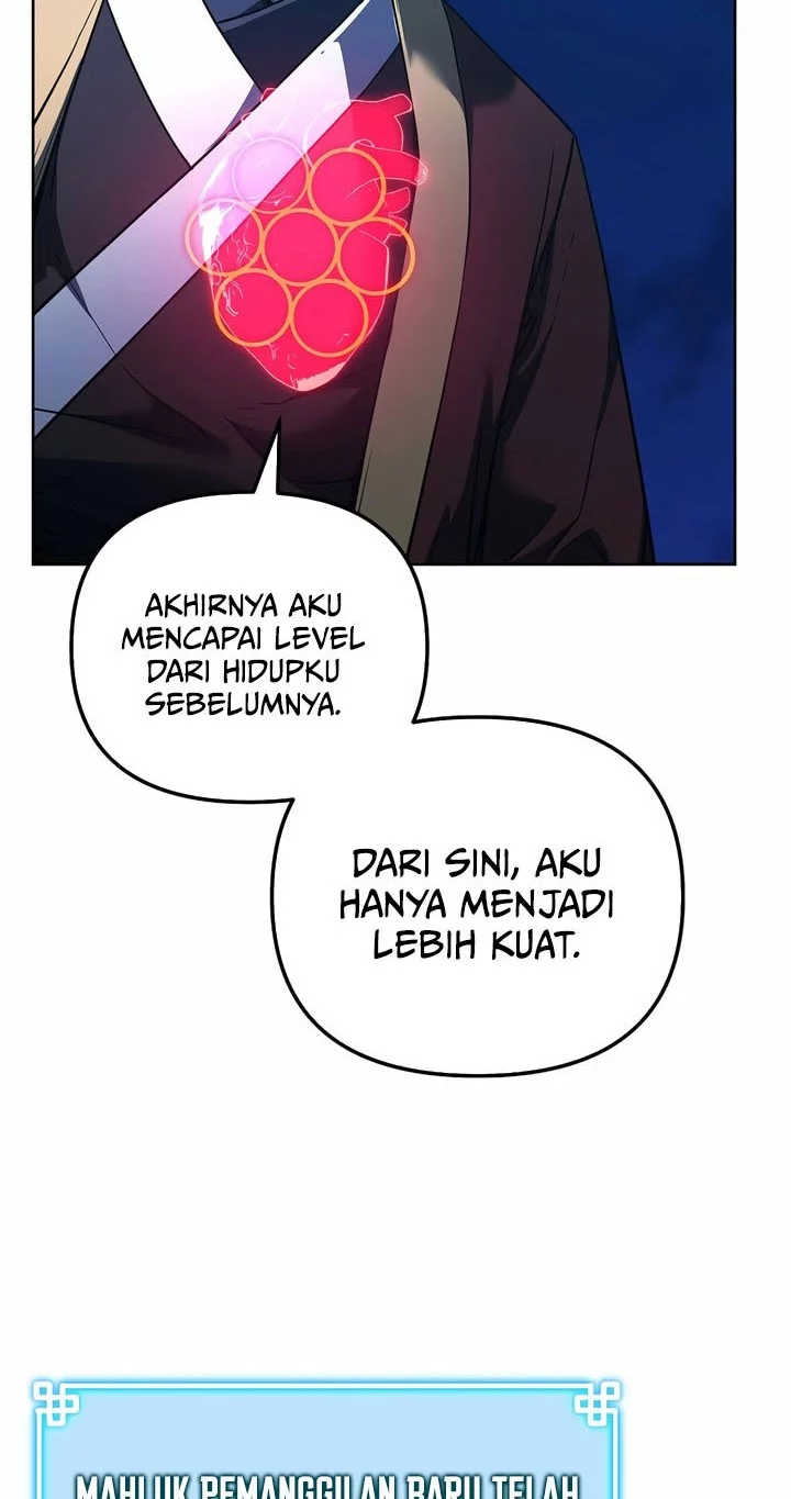 Reincarnation of the Murim Clan’s Former Ranker Chapter 167 - halaman 26