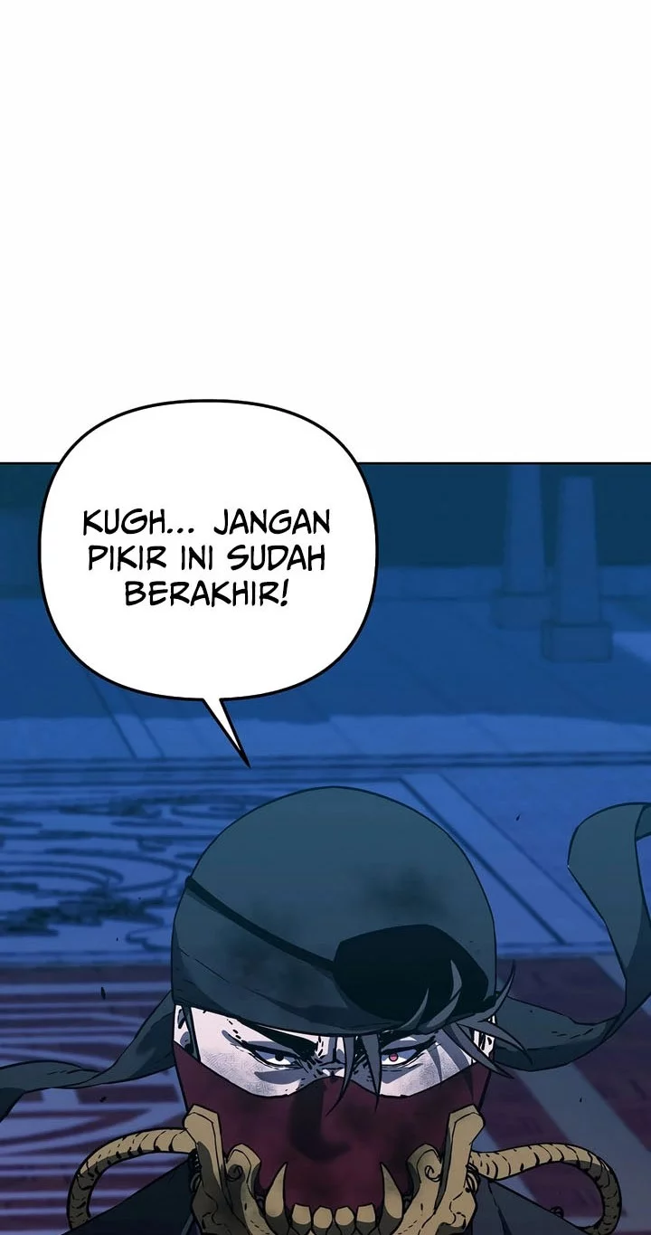 Reincarnation of the Murim Clan’s Former Ranker Chapter 167 - halaman 28