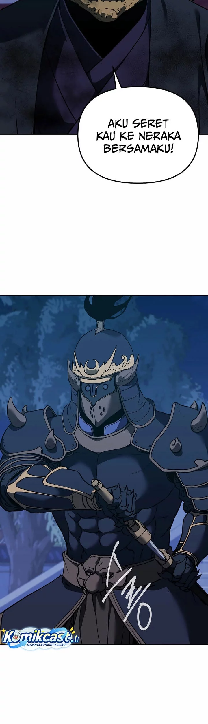 Reincarnation of the Murim Clan’s Former Ranker Chapter 167 - halaman 29