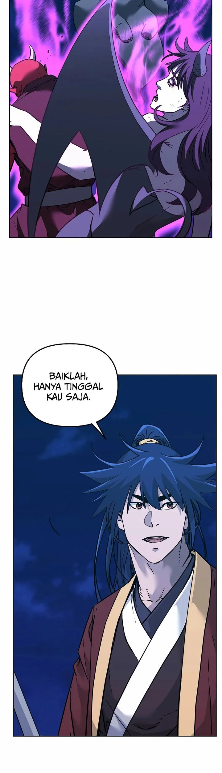 Reincarnation of the Murim Clan’s Former Ranker Chapter 167 - halaman 3