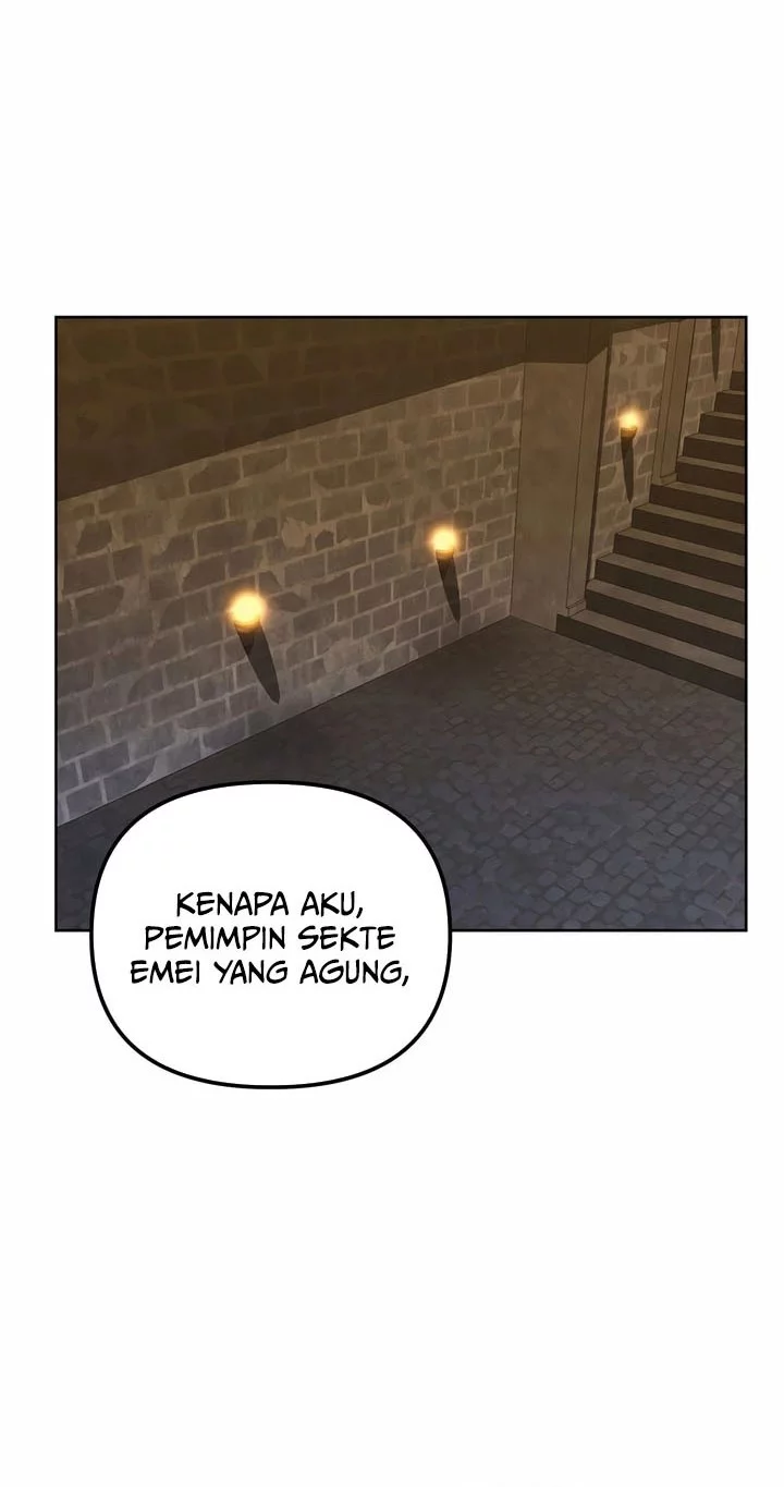 Reincarnation of the Murim Clan’s Former Ranker Chapter 167 - halaman 32