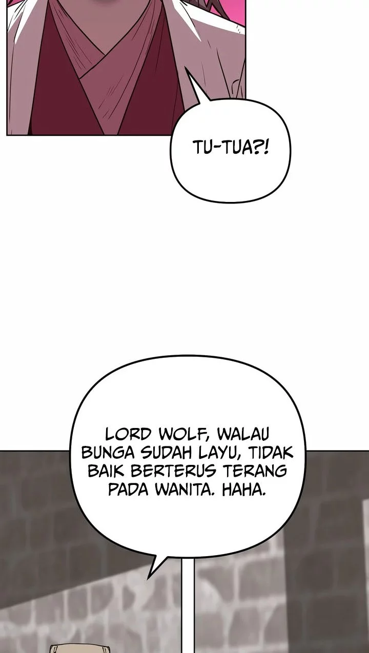 Reincarnation of the Murim Clan’s Former Ranker Chapter 167 - halaman 34