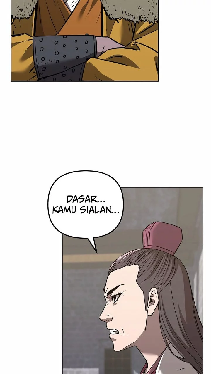 Reincarnation of the Murim Clan’s Former Ranker Chapter 167 - halaman 38