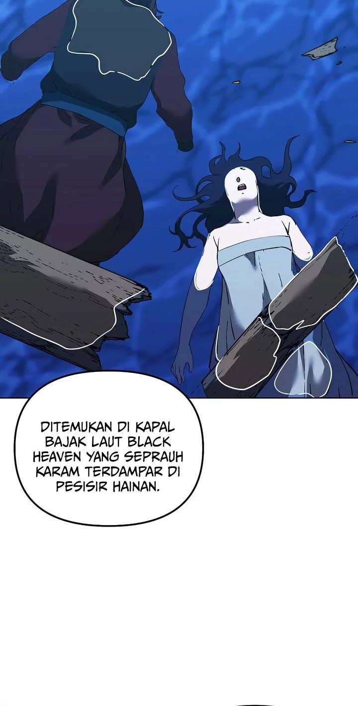 Reincarnation of the Murim Clan’s Former Ranker Chapter 167 - halaman 42