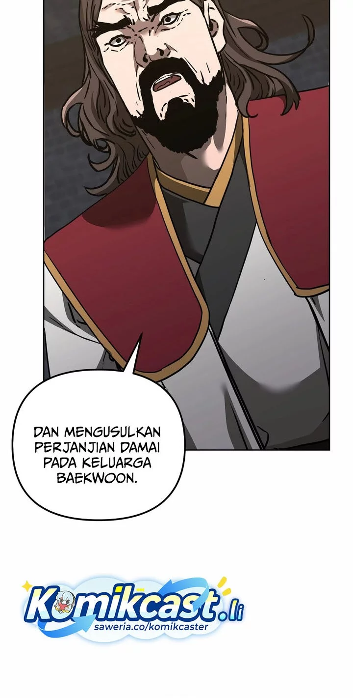 Reincarnation of the Murim Clan’s Former Ranker Chapter 167 - halaman 48