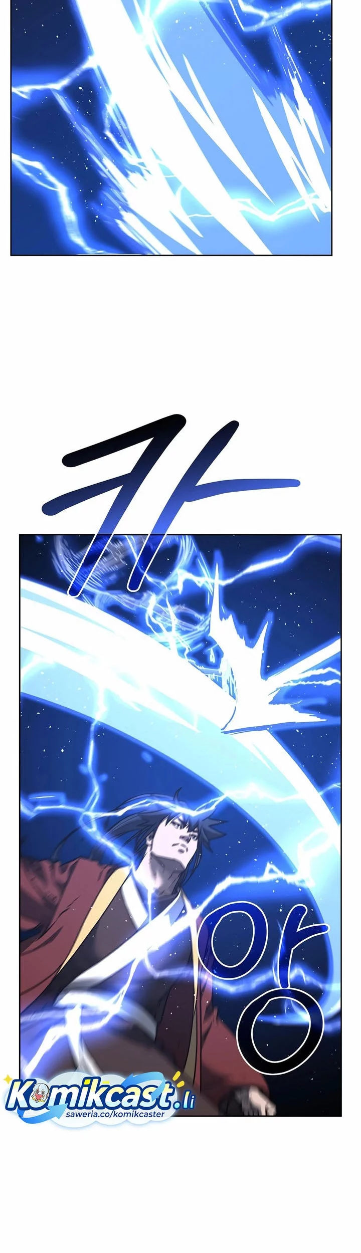 Reincarnation of the Murim Clan’s Former Ranker Chapter 167 - halaman 5
