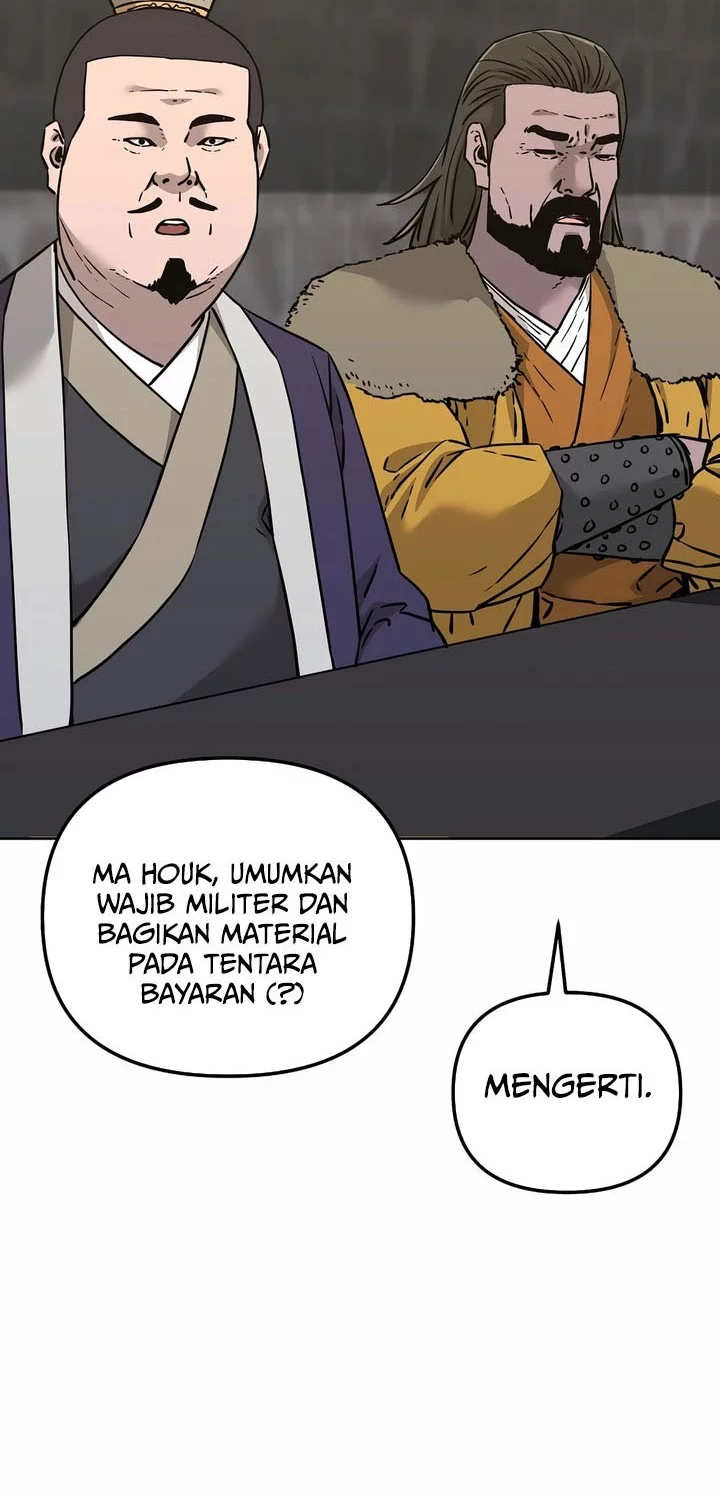 Reincarnation of the Murim Clan’s Former Ranker Chapter 167 - halaman 50