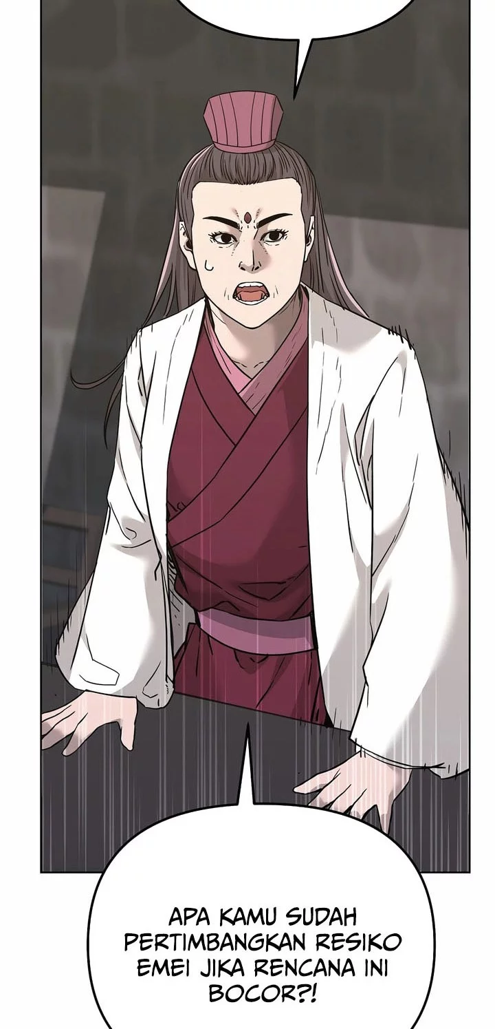 Reincarnation of the Murim Clan’s Former Ranker Chapter 167 - halaman 52
