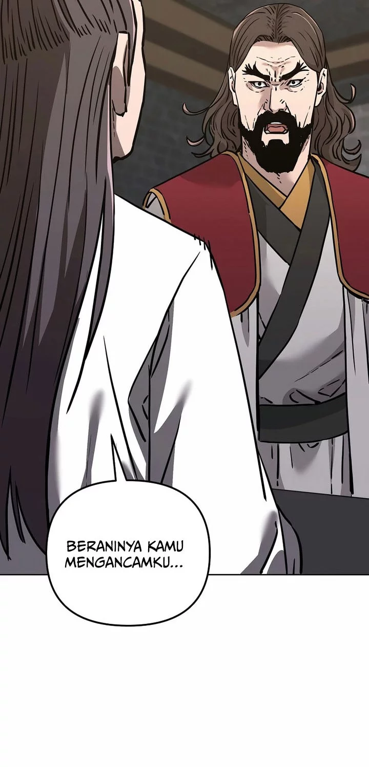 Reincarnation of the Murim Clan’s Former Ranker Chapter 167 - halaman 54