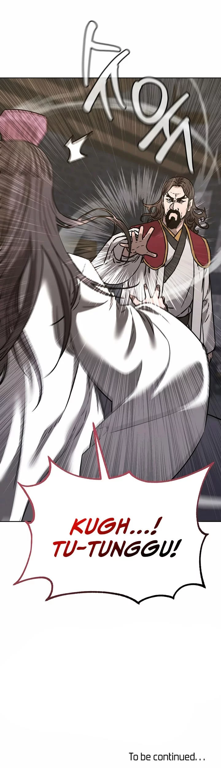 Reincarnation of the Murim Clan’s Former Ranker Chapter 167 - halaman 55