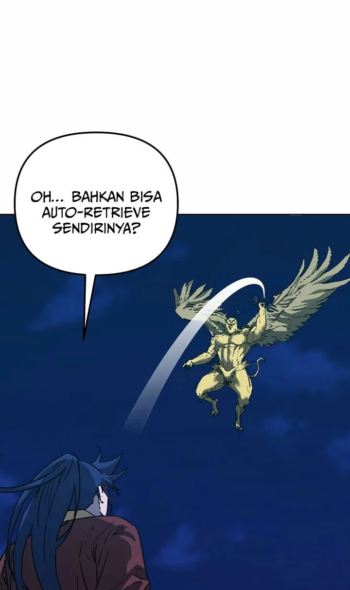 Reincarnation of the Murim Clan’s Former Ranker Chapter 167 - halaman 6