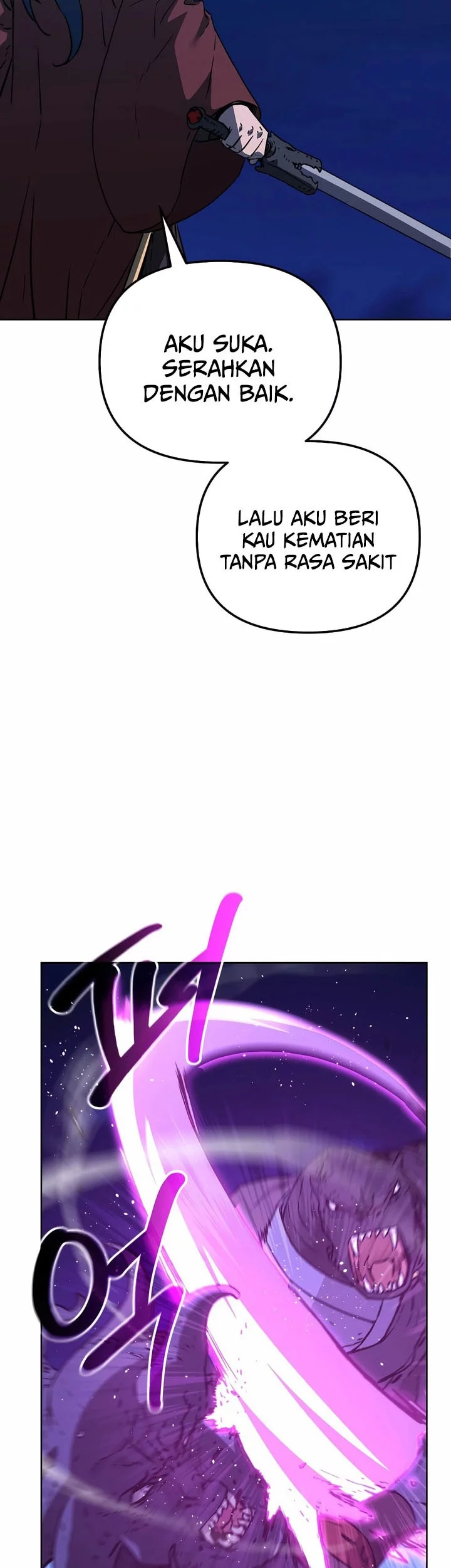 Reincarnation of the Murim Clan’s Former Ranker Chapter 167 - halaman 7