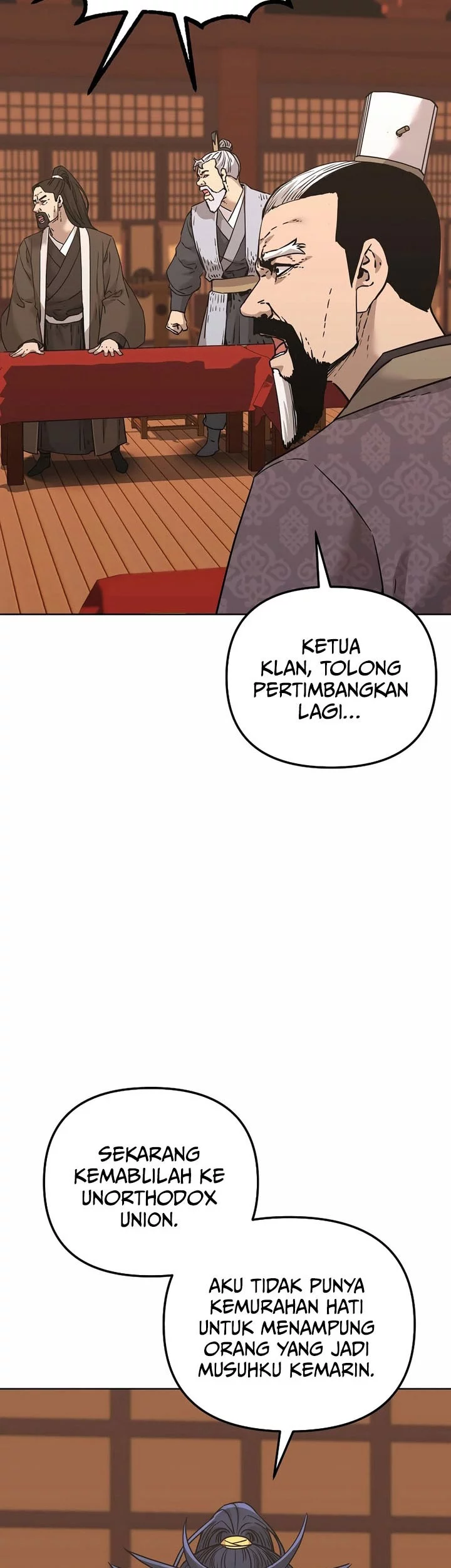 Reincarnation of the Murim Clan’s Former Ranker Chapter 168 - halaman 13