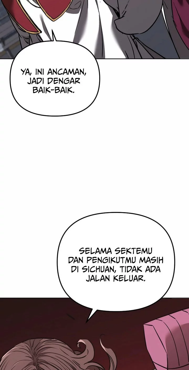Reincarnation of the Murim Clan’s Former Ranker Chapter 168 - halaman 2