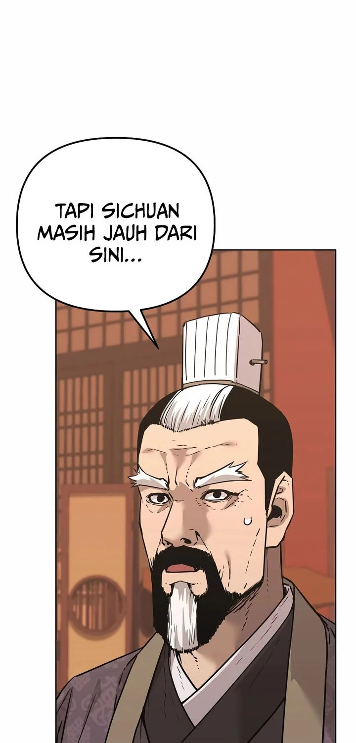 Reincarnation of the Murim Clan’s Former Ranker Chapter 168 - halaman 20