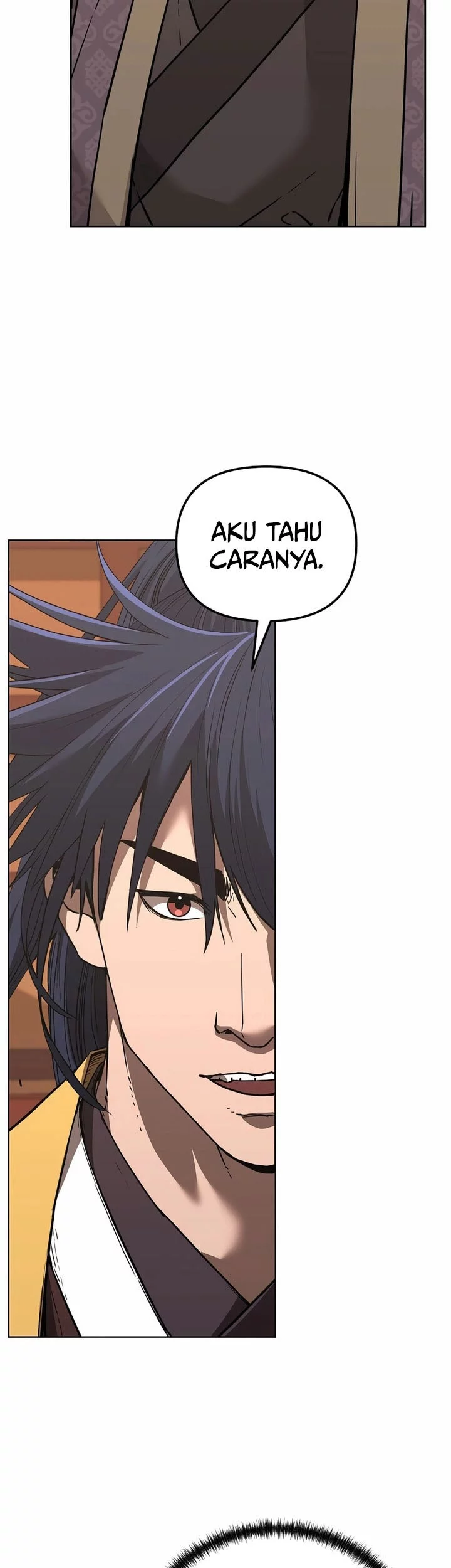 Reincarnation of the Murim Clan’s Former Ranker Chapter 168 - halaman 21