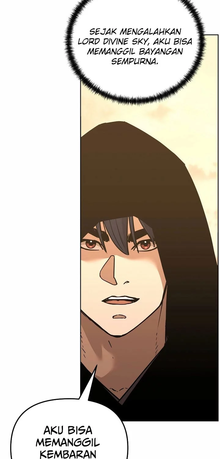 Reincarnation of the Murim Clan’s Former Ranker Chapter 168 - halaman 22