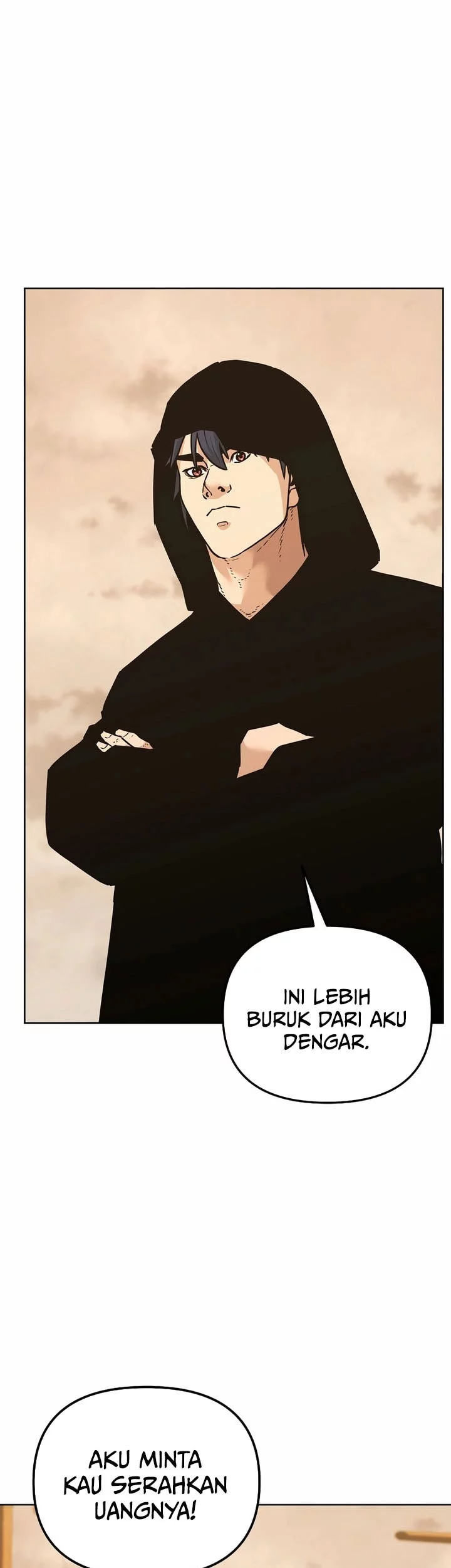Reincarnation of the Murim Clan’s Former Ranker Chapter 168 - halaman 25